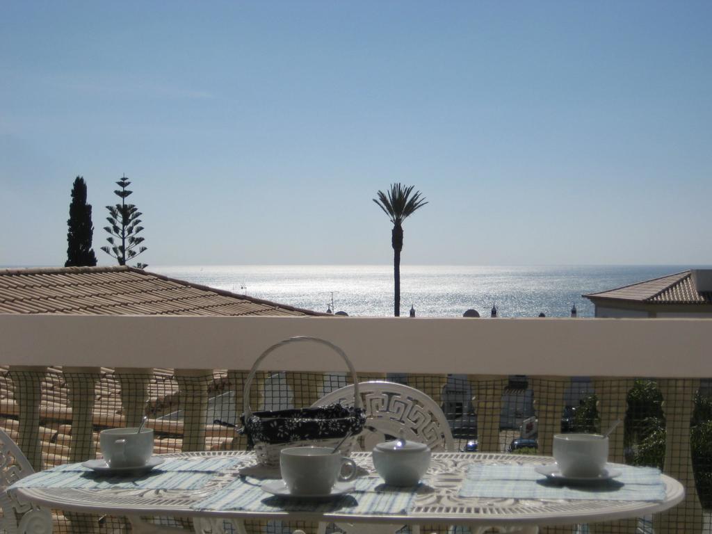 Guadalupe 3 Apartment Praia Da Luz ภายนอก รูปภาพ