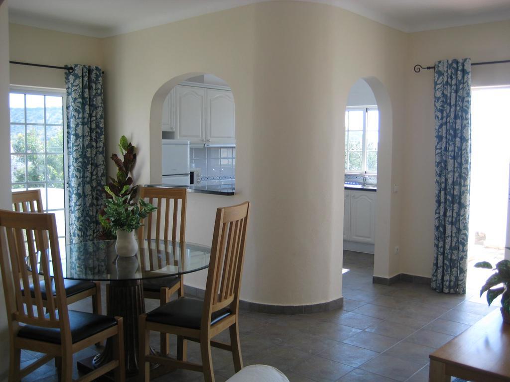 Guadalupe 3 Apartment Praia Da Luz ภายนอก รูปภาพ