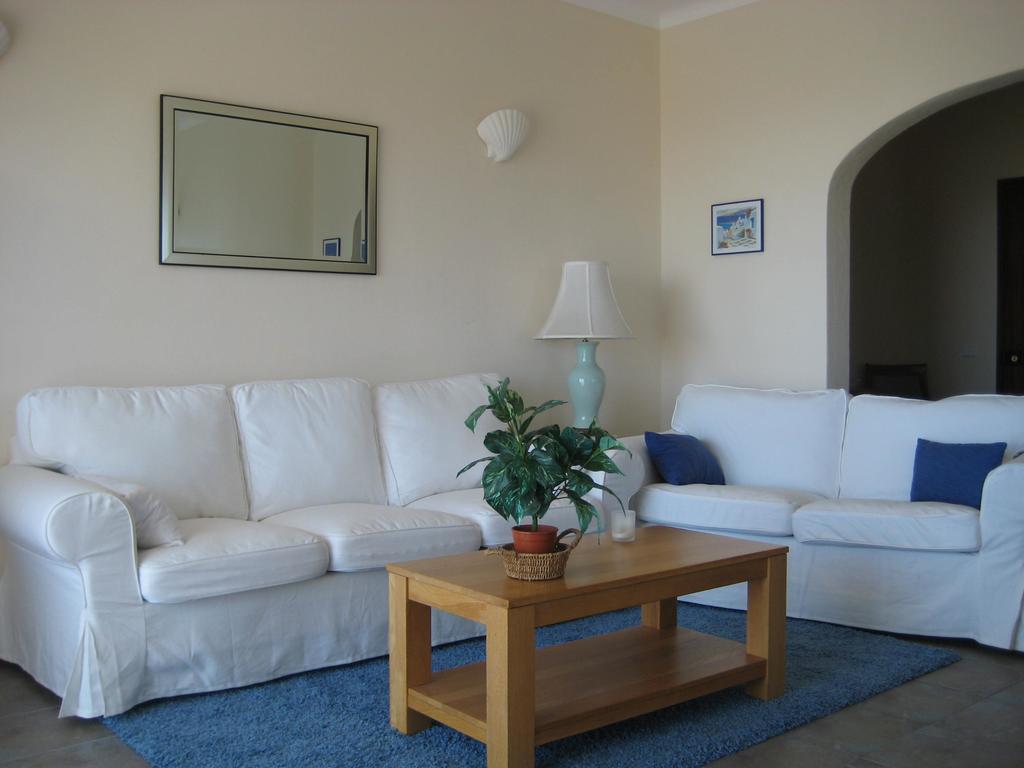 Guadalupe 3 Apartment Praia Da Luz ภายนอก รูปภาพ