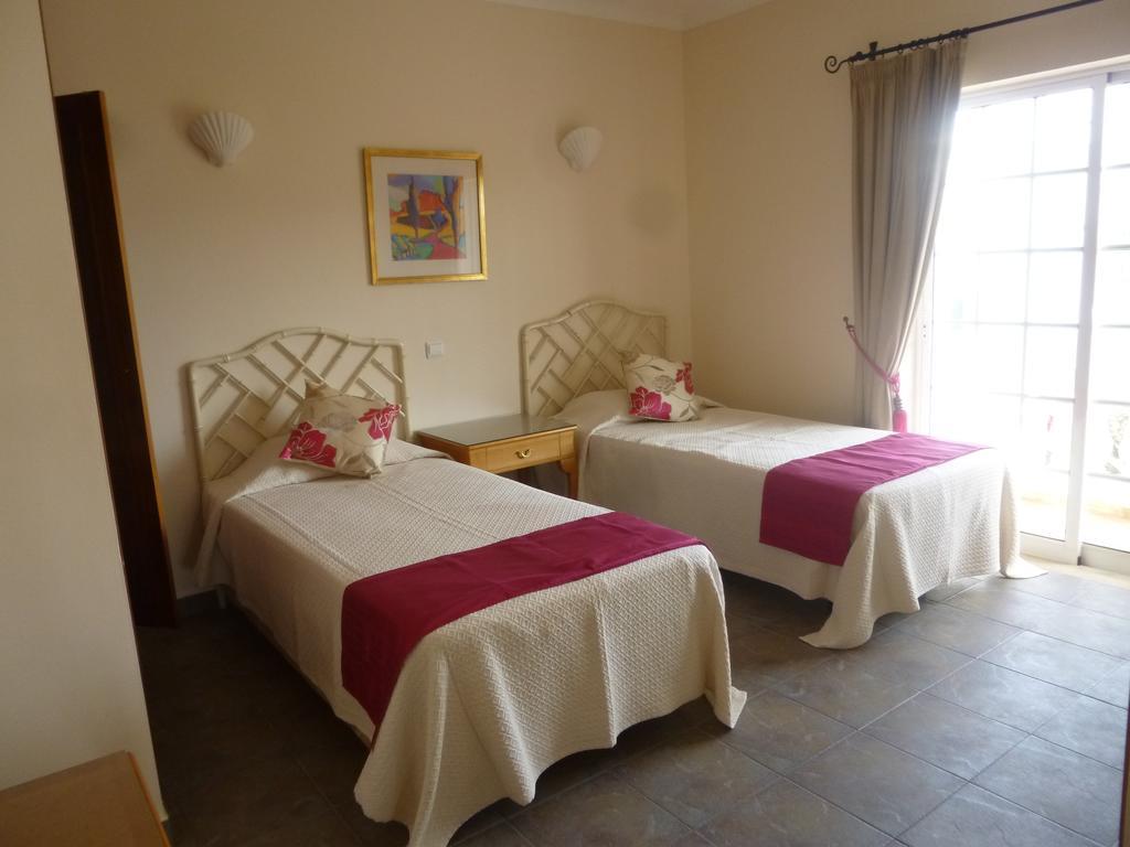 Guadalupe 3 Apartment Praia Da Luz ภายนอก รูปภาพ