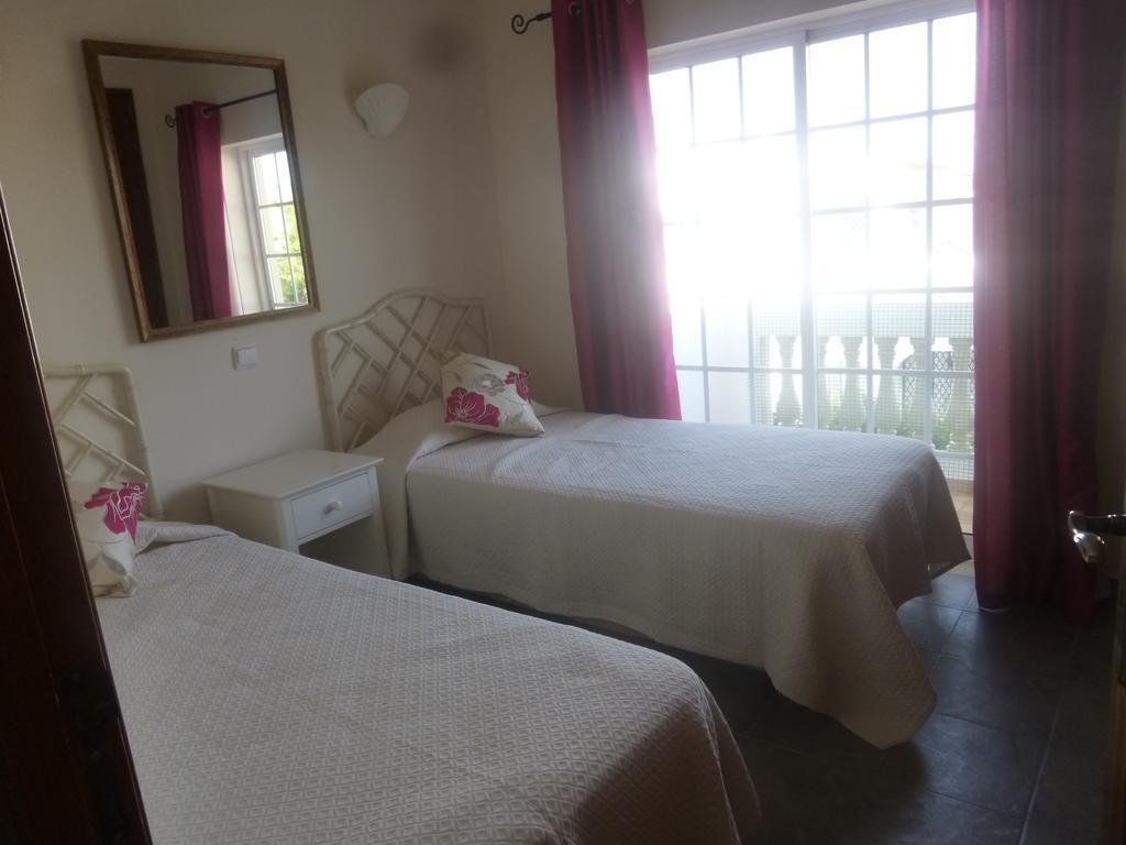 Guadalupe 3 Apartment Praia Da Luz ภายนอก รูปภาพ