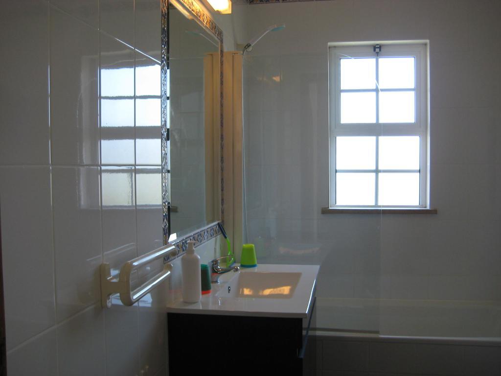 Guadalupe 3 Apartment Praia Da Luz ภายนอก รูปภาพ