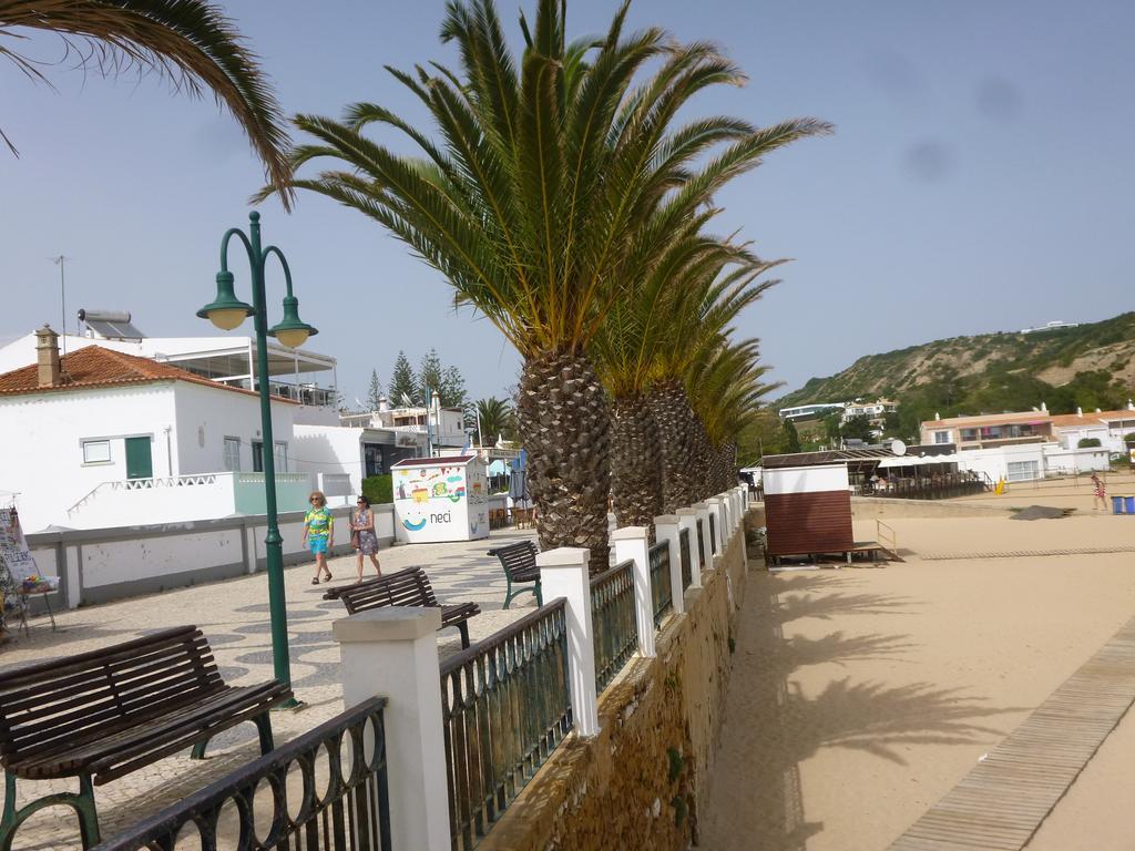 Guadalupe 3 Apartment Praia Da Luz ภายนอก รูปภาพ